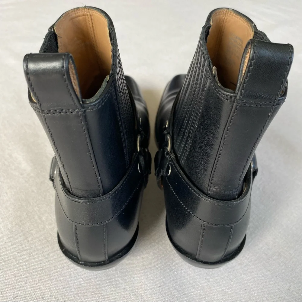 Madewell Santiago Western Boot - Picture 6 of 12